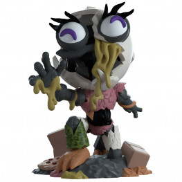 Five Nights at Freddy's Vinyl figúrka Ruined Chica 10 cm